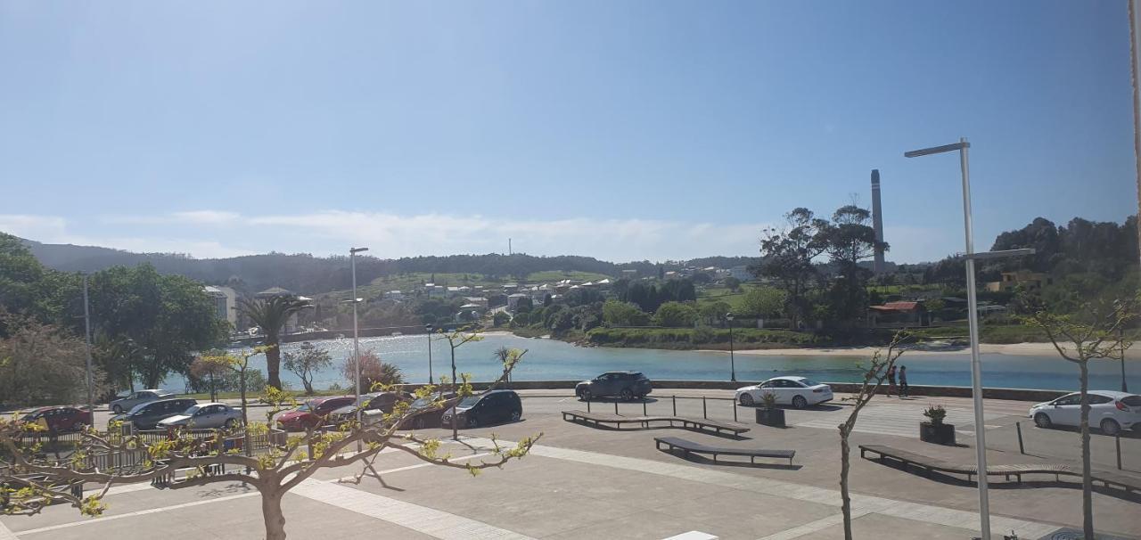 Pisos Uso Turistico Torno-Cubelas-Caosa Buenavista San Ciprián Kültér fotó
