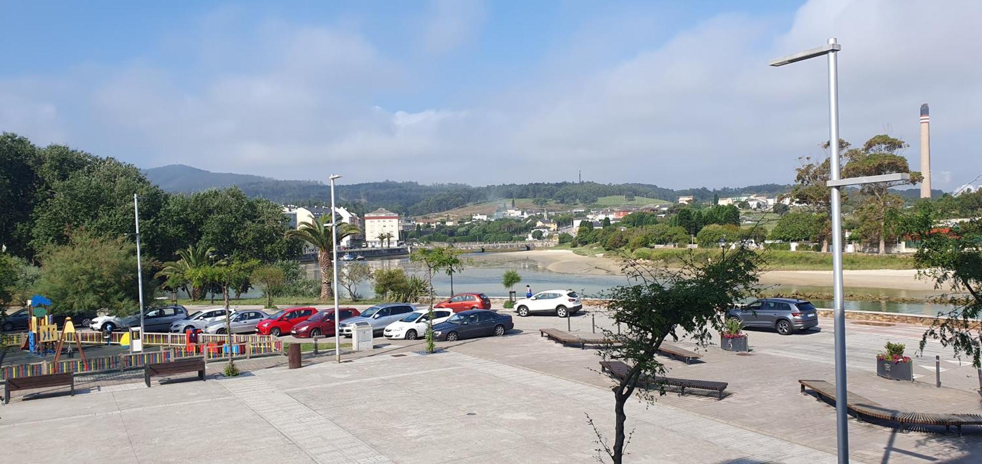 Pisos Uso Turistico Torno-Cubelas-Caosa Buenavista San Ciprián Kültér fotó